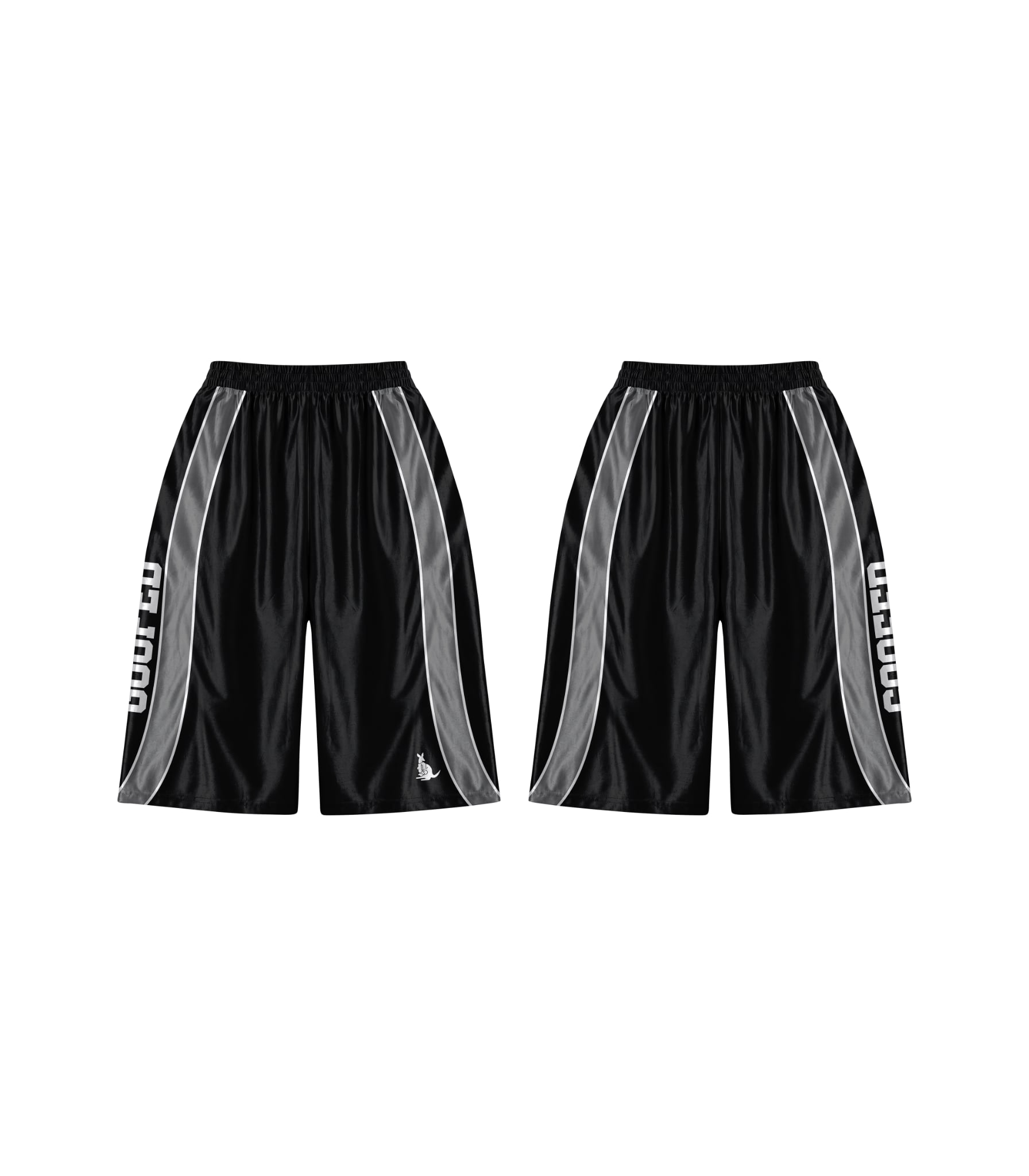 GOOFED Shorts